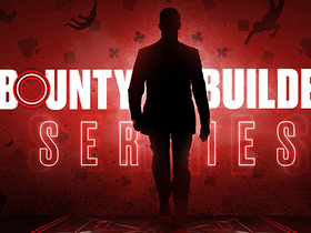 Bounty Builder Series Returns to PokerStars PA and PokerStars NJ with Over $2 Million in Combined Guarantees