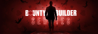 Bounty Builder Series Returns to PokerStars PA and PokerStars NJ with Over $2 Million in Combined Guarantees