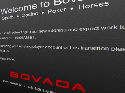 Bodog Rebrands to Bovada in the United States