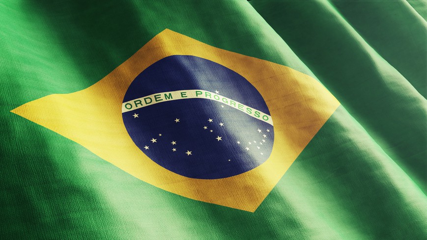Brazil Domination