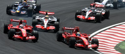 2023 Formula 1 Brazil Grand Prix: Predictions, Schedule and Odds