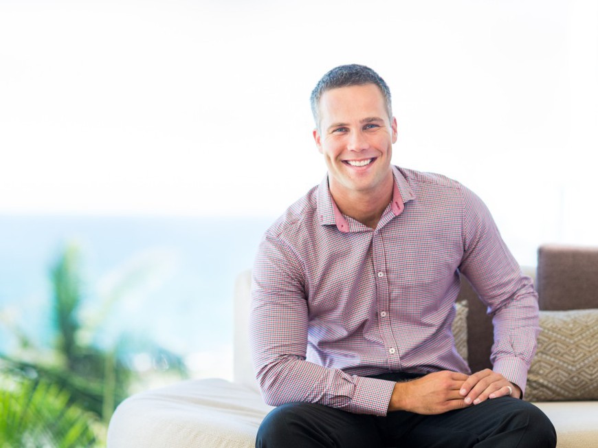 The Subscription Poker Revival Eight Questions for Brett Wise, Co