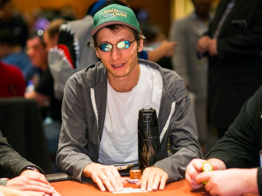 Charges Filed Against Bryan Micon in Bitcoin Online Poker Case