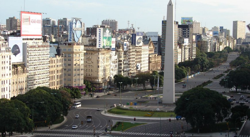 Political Turmoil Puts Buenos Aires Online Gambling Licenses in Limbo