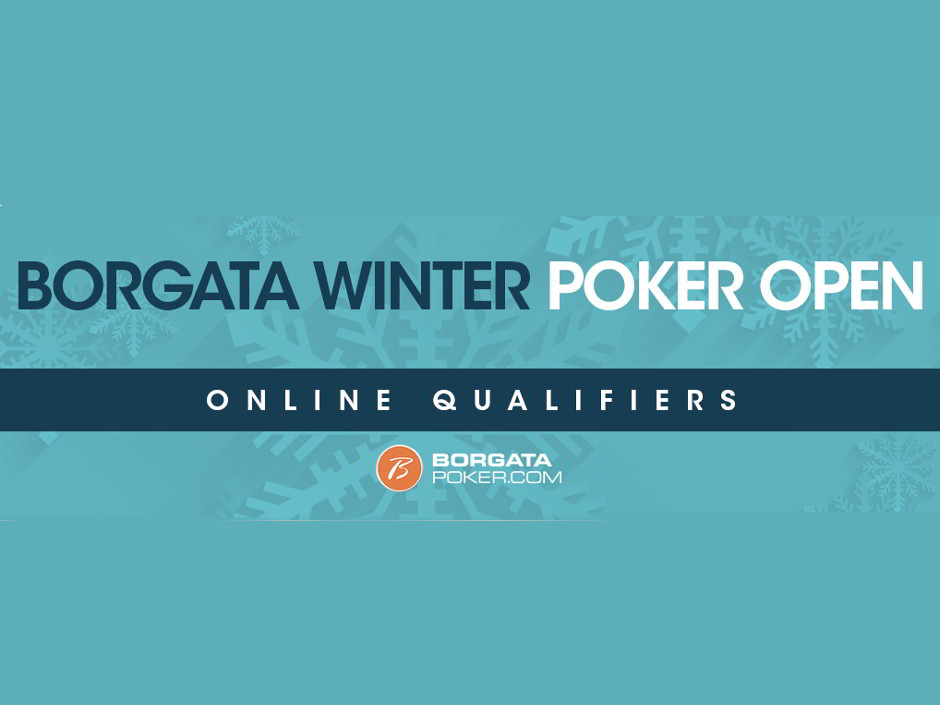 Wpt borgata winter poker open satellite qualifier 2019