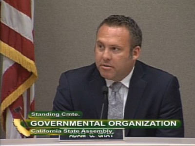 California Hearing Exposes the Depth of Divisions on State Regulated Online Gaming