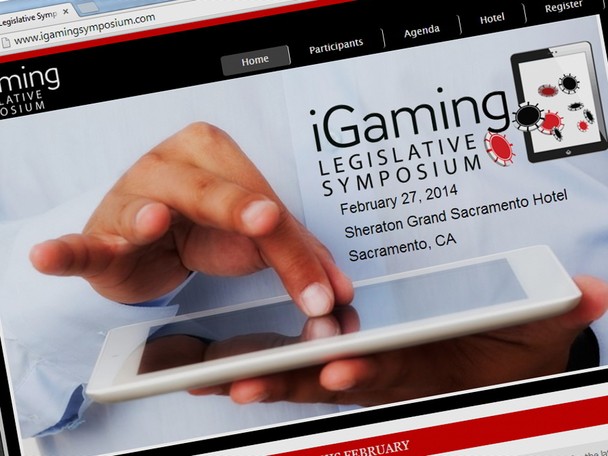 Last week’s California Symposium} threw up some unexpected support for online gaming regulation, and even the naysayers seemed subdued in their opposition. Last week’s California Symposium} threw up some unexpected support for online gaming regulation, and even the naysayers seemed subdued in their opposition.