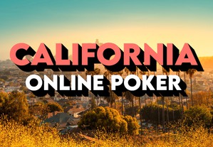 Poker in California Guide