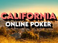 California Online Poker: Legal Status, Restrictions, and What Players Should Know