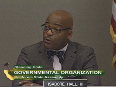 California Online Poker Stakeholders Air Concerns at Informational Hearing