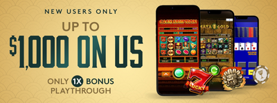 Why Is Caesars Casino MI Welcome Bonus One of the Best Around?