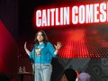 Caitlin Comeskey on Comedy, Courage, and Changing the Game for Women in Poker