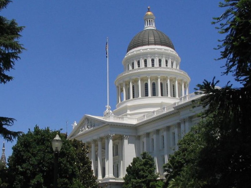 More Online Poker Bills Introduced in California