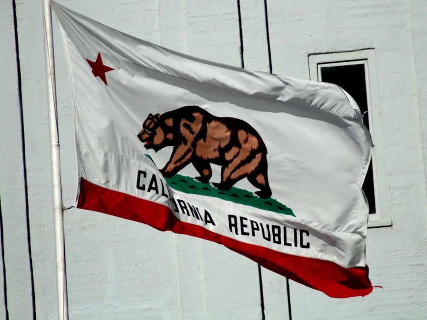 Latest California Online Poker Bill Takes New Direction