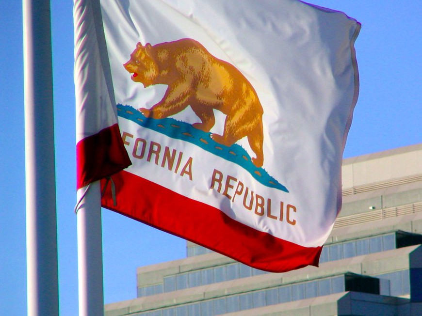 Draft of New California Online Poker Bill Released