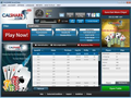 CalShark: California's First Foray into Online Poker with "Social" Free-Play Site