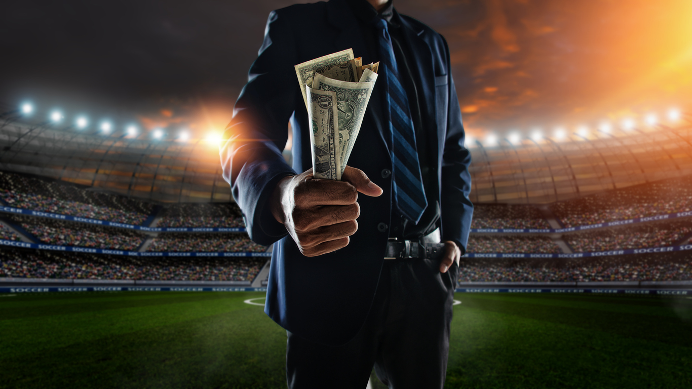 Making Money Through Sports Betting: A Comprehensive Guide 