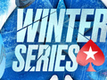 PokerStars Ontario Winter Series Ends With Three Main Events