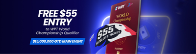 WPT Global Looking to Send More Players to WPT World Championship