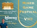 Cardplayer Lifestyle Mixed Game Festival VIII Is Coming to the Bellagio