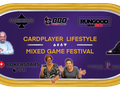 Cardplayer Lifestyle to Give Away First Platinum Pass in 1.5 Years