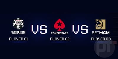 US Online Poker Cash Game Battle: WSOP vs PokerStars vs BetMGM: From Texas Hold'em to niche games like Badugi and Razz -- A comprehensive analysis of US online poker room's cash game offerings & their unique features.