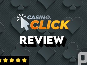 Casino Click Review