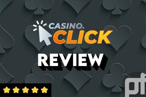 Casino Click Review