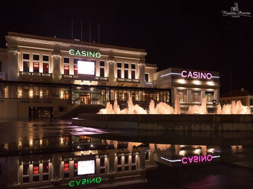 Portal da web em casino: uma entrada interessante