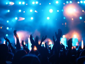 Rockin' Reels -- 3 Best Music-themed Slots At PA Online Casinos