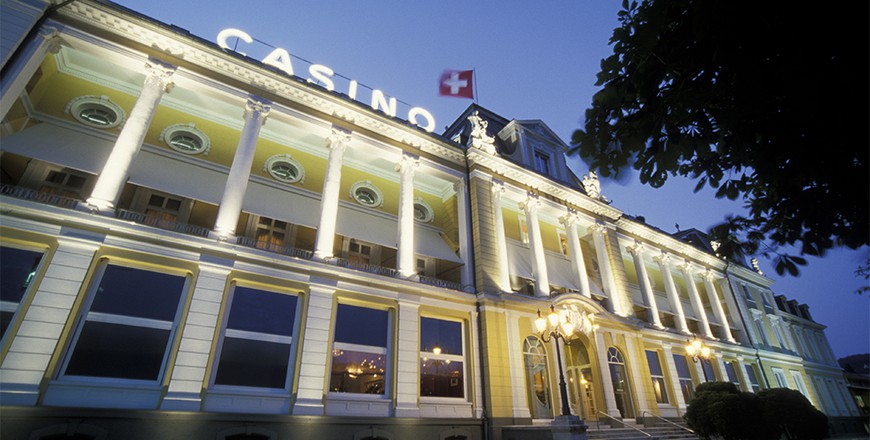 First Four Swiss Casinos Receive Green Light for Online Gaming