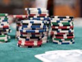 Going Green on The Felt: How is The World Series of Poker Going Green?