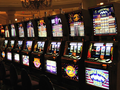Why Slots Make the Perfect Break from High Stakes Poker