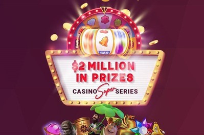 BetMGM Casino Michigan Launches Biggest Promotion Yet, with Massive $2 Million Leaderboard