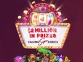 BetMGM Casino Michigan Launches Biggest Promotion Yet, with Massive $2 Million Leaderboard