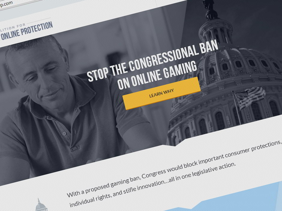 Lead by a team of political pundits including former Congress members Mike Oxley (R-OH) and Mary Bono (R-CA), the Coalition for Consumer and Online Protection (CCOP) will advocate for the regulation of online gaming to protect consumers from the pitfalls of unregulated igaming and the erosion of liberty that would accompany an igaming prohibition. Lead by a team of political pundits including former Congress members Mike Oxley (R-OH) and Mary Bono (R-CA), the Coalition for Consumer and Online Protection (CCOP) will advocate for the regulation of online gaming to protect consumers from the pitfalls of unregulated igaming and the erosion of liberty that would accompany an igaming prohibition.