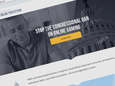 Online Gaming Coalition Promotes Consumer Protection and States Rights