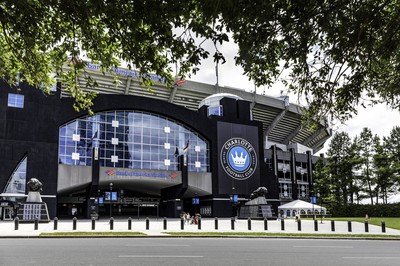 Here Are the Sportsbooks We Think Will Come to North Carolina