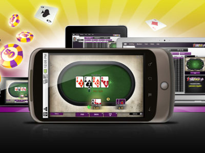 ChiliGaming to Take on Zynga Poker with Free-Play Network