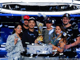 David "Chino" Rheem Takes Down PCA Main Event