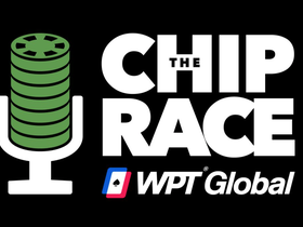 WPT Global Swoops in to Save The Chip Race Podcast