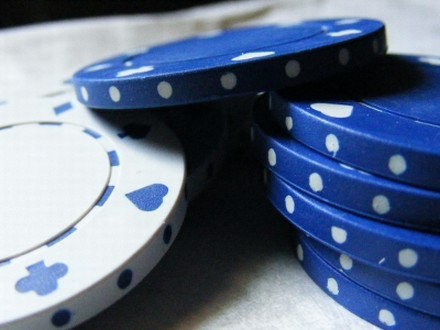 Global poker rake