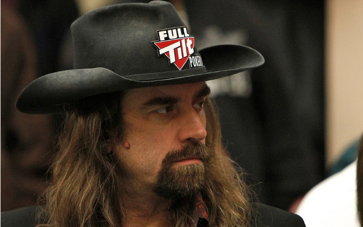 Chris &quot;Jesus&quot; Ferguson To Resurrect His Poker Career F5