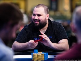 Near $6 Million Prize Pool Sets Four-Year High at PCA Super High Roller