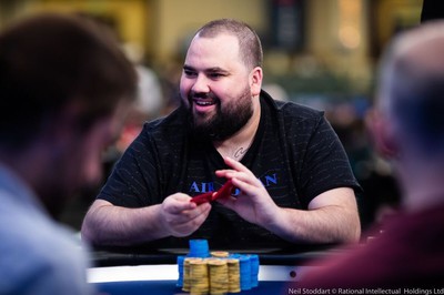 Near $6 Million Prize Pool Sets Four-Year High at PCA Super High Roller