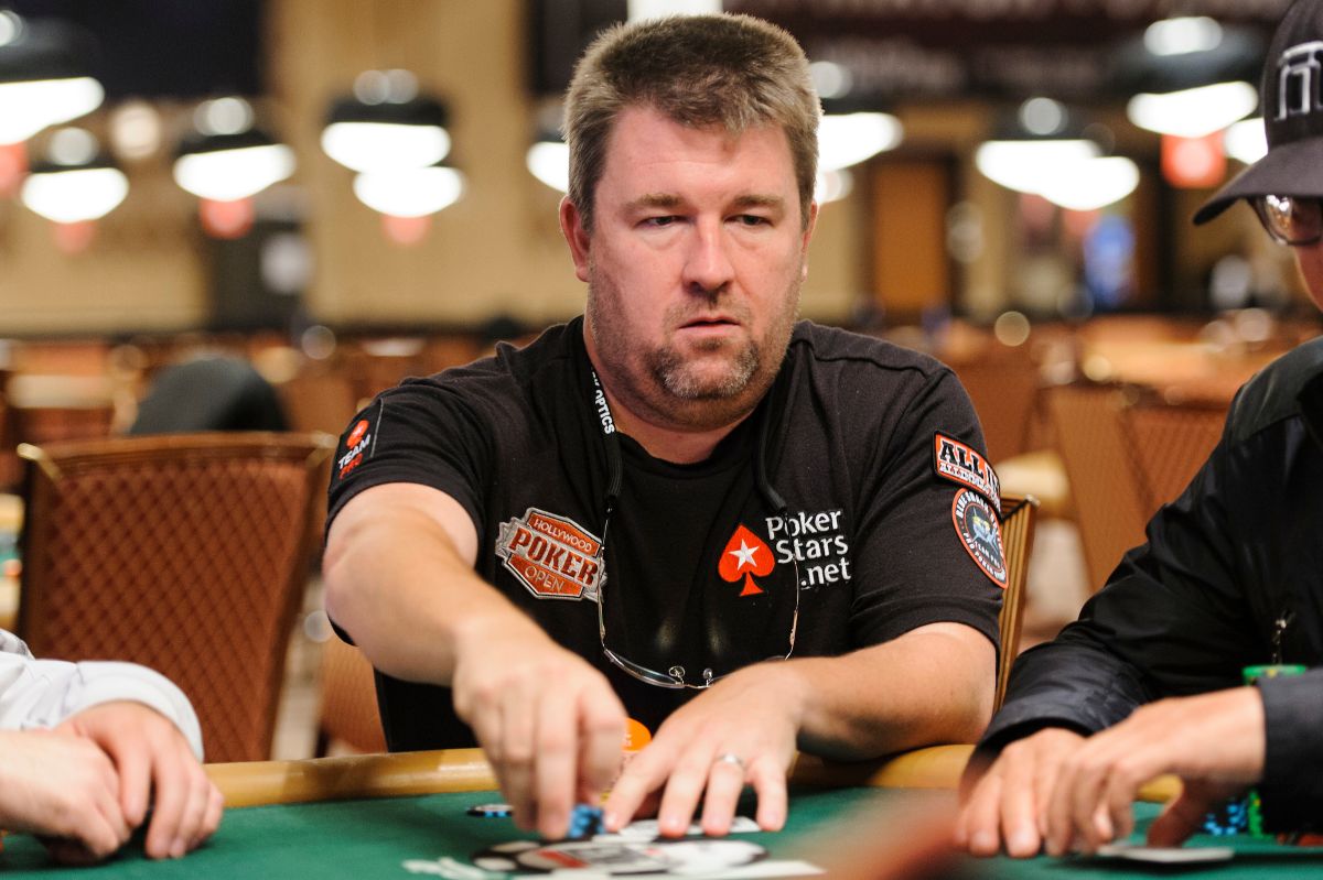 PokerStars Scores Twice in Vegas with Main Event Deep Run and Hall of