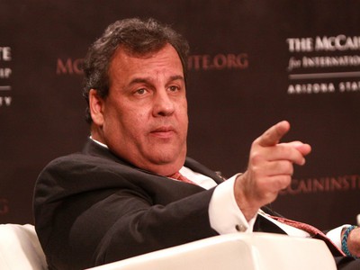 New Jersey Governor’s Office Denies that Christie is Blocking PokerStars