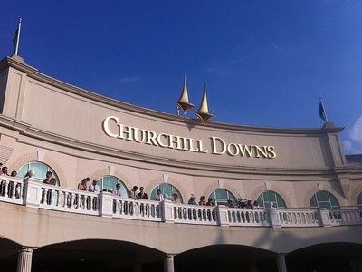 2017 Kentucky Derby Is Wide Open Pokerfuse