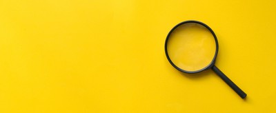 a black magnifying glass on a yellow background. Take a Closer Look at PokerStars' Responsible Gaming Tools. PokerStars USA continues to educate its players on the tools they can implement to manage the amount of time and money spent on online poker 