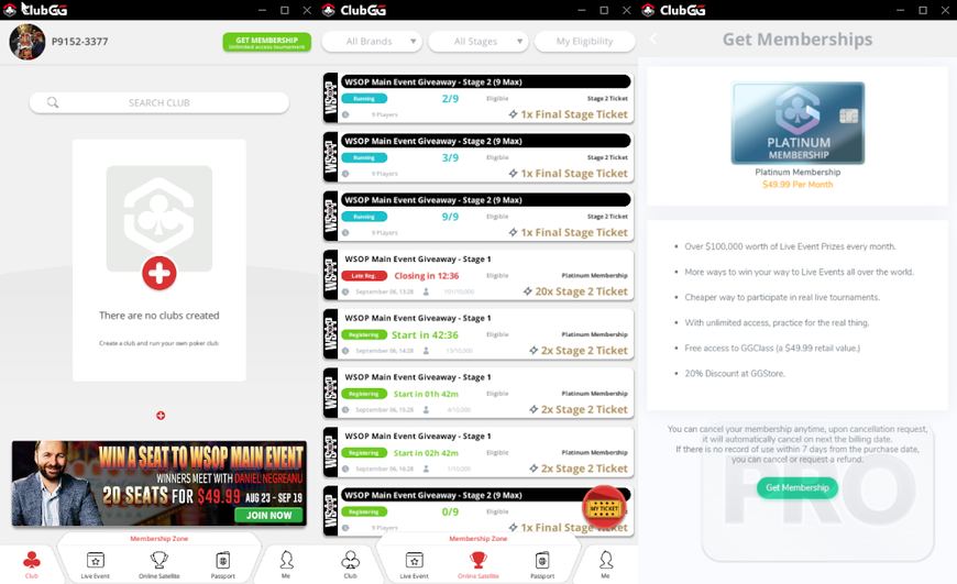 GGPoker's ClubGG Interview with Business & Operations Head Dom Choi